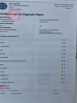 نیسان سێنترا